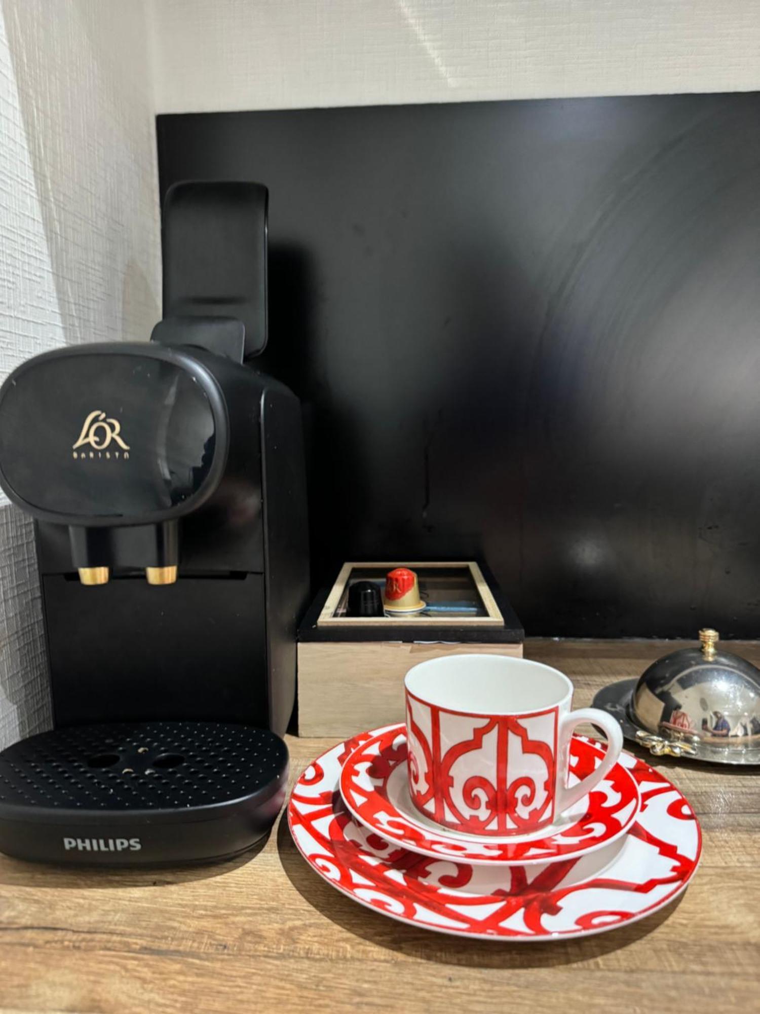 Maison Colombage Normande 弗莱尔 外观 照片
